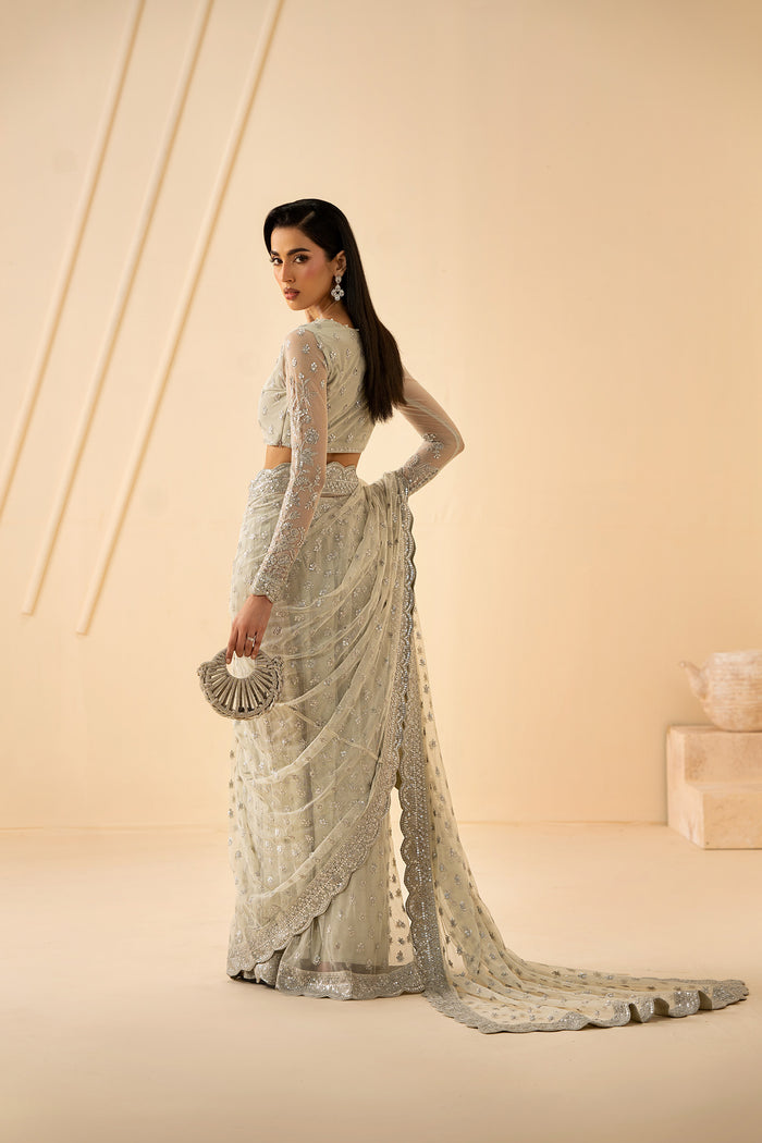 Zarif | Riwayat Formals | ATASH-4