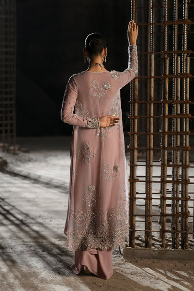 Nyra | The Couture Chapter | Elvyn -  Nyra Ladies Clothes - Original Designer Dress - House of Maryam