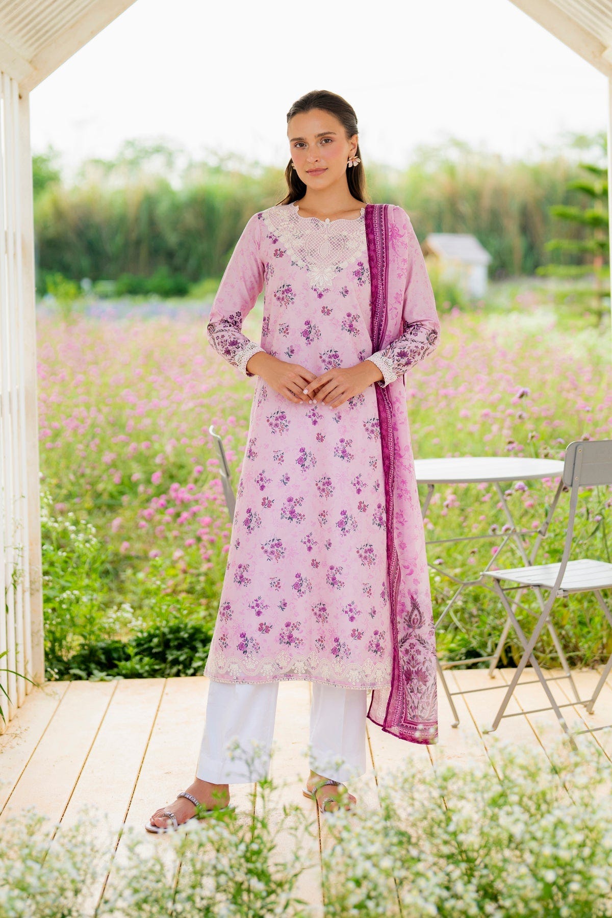 Xenia Formals | Summer Away 25 | WINSLOW -  Xenia Formals Ladies Clothes - Original Designer Dress - House of Maryam