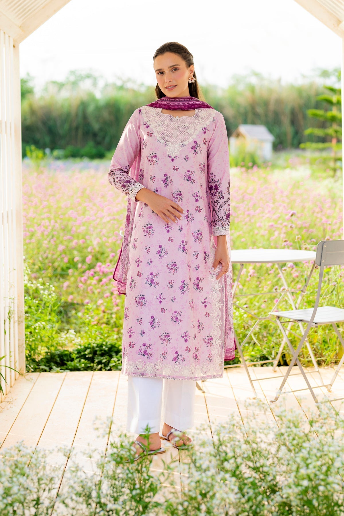 Xenia Formals | Summer Away 25 | WINSLOW -  Xenia Formals Ladies Clothes - Original Designer Dress - House of Maryam