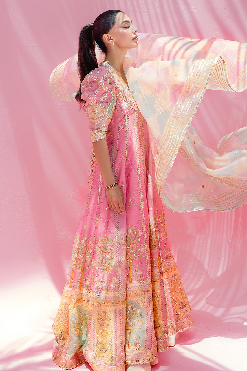 Sania Maskatiya | Eid ul Adha Edit | Ziram, image 3