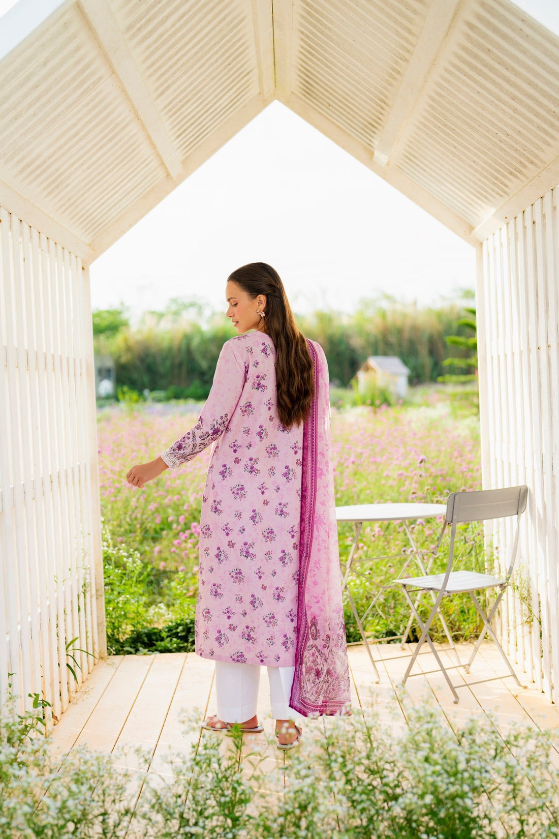 Xenia Formals | Summer Away 25 | WINSLOW