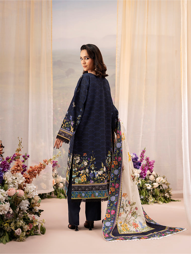 Rajbari | Raha Summer Prints Exclusive | Raha Summer Prints Exclusive-7 -  Rajbari Ladies Clothes - Original Designer Dress - House of Maryam
