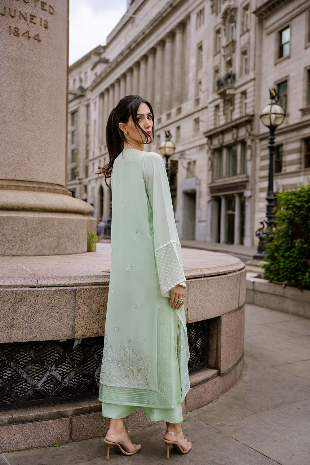 Sobia Nazir | Nimr 26 | Ayla, image 2
