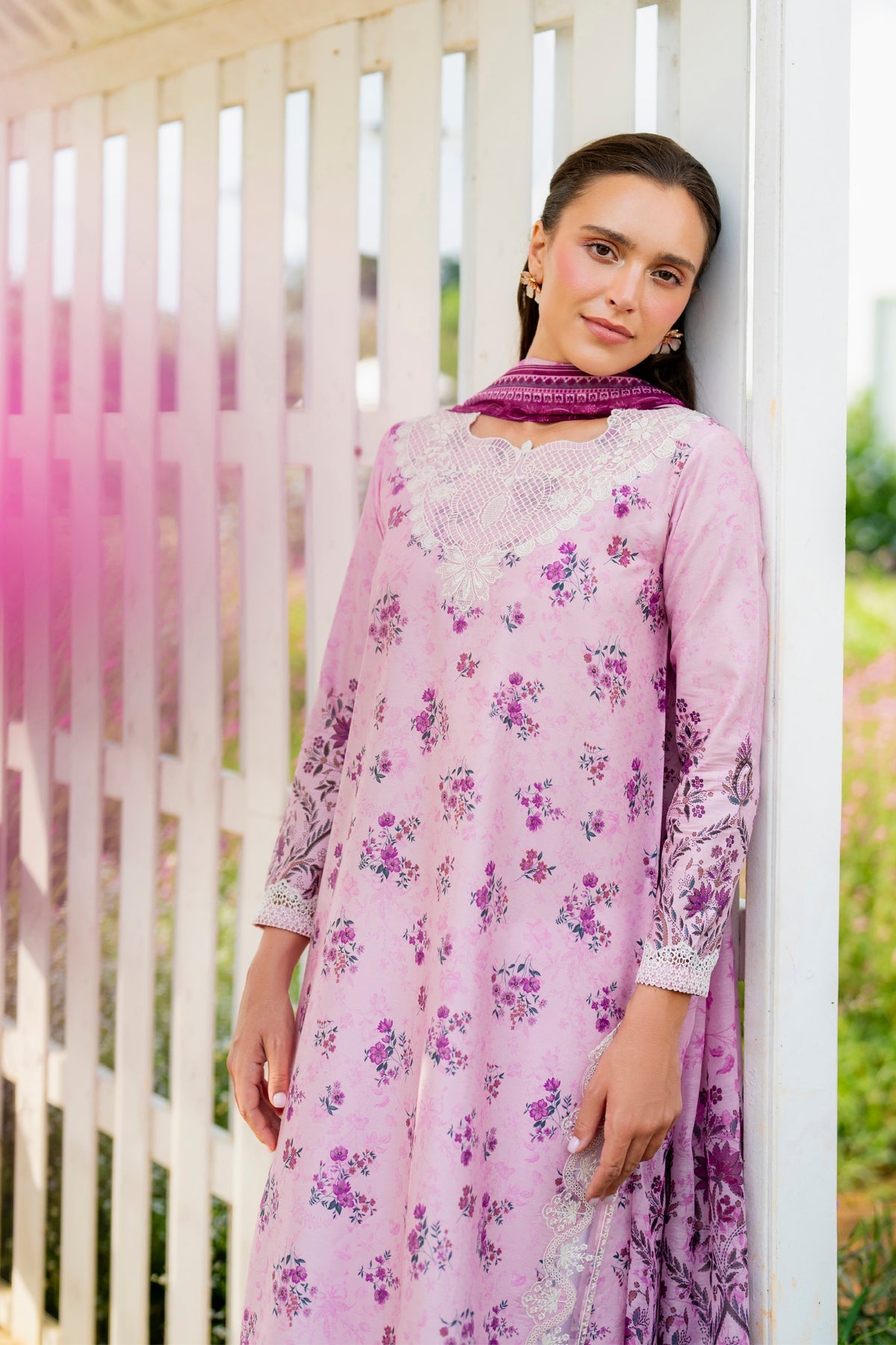 Xenia Formals | Summer Away 25 | WINSLOW -  Xenia Formals Ladies Clothes - Original Designer Dress - House of Maryam