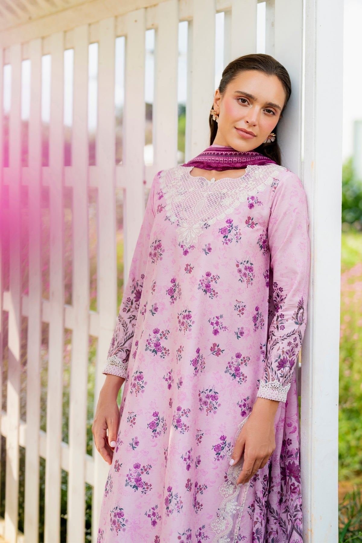 Xenia Formals | Summer Away 25 | WINSLOW -  Xenia Formals Ladies Clothes - Original Designer Dress - House of Maryam