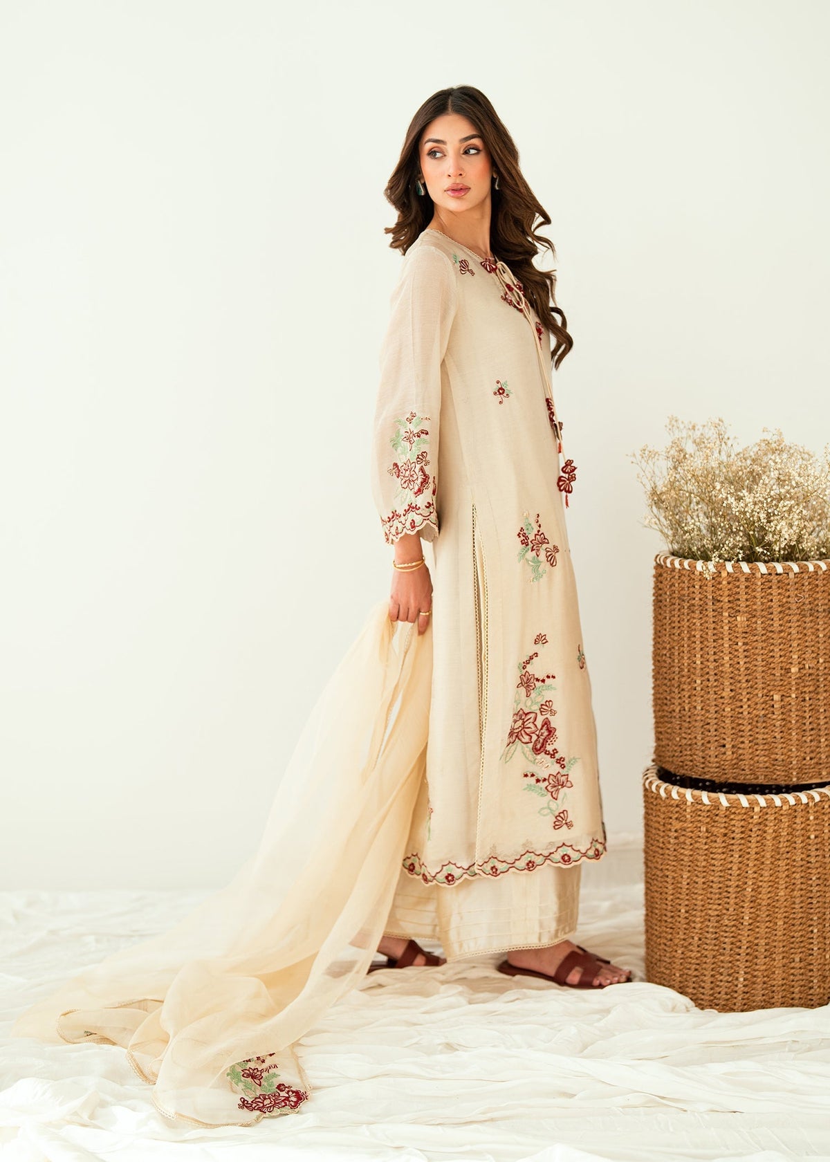 Umsha | Sehar e Noor | Chandni-4