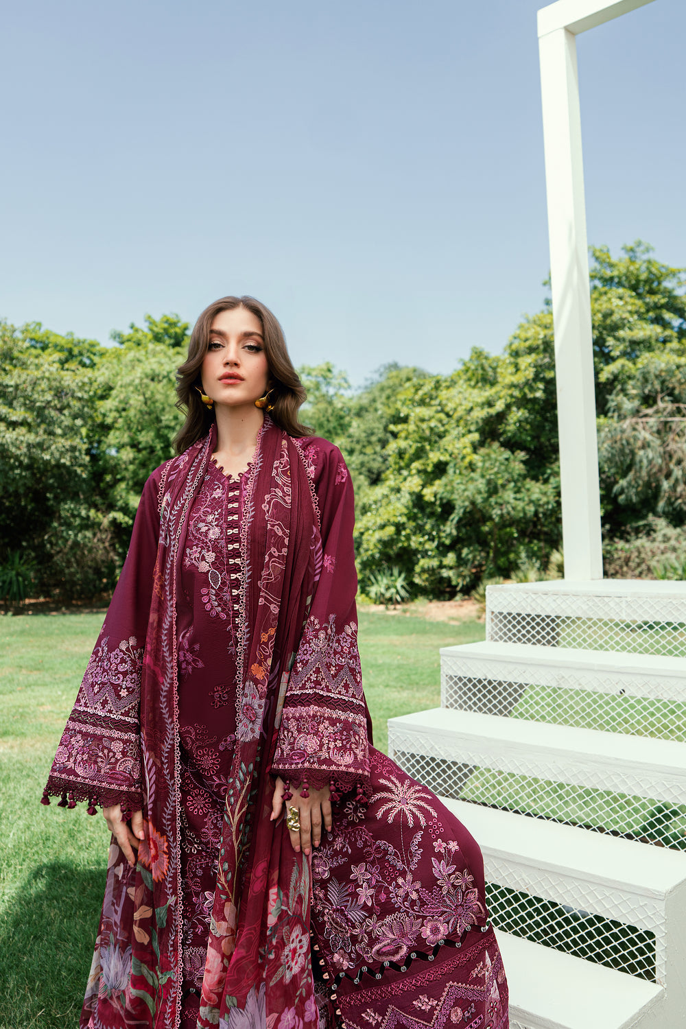 Florent | Eid Edit 26 | FED - 8B, image 3
