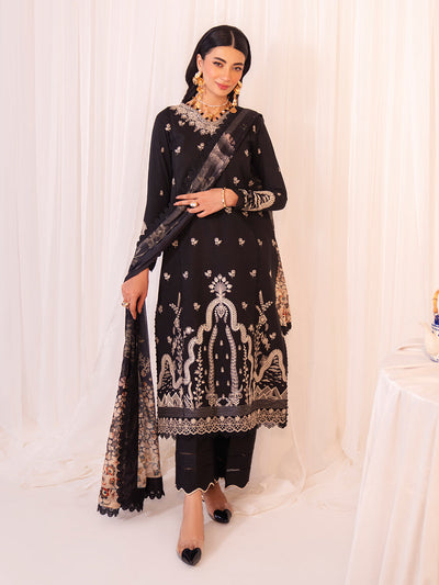Faiza Faisal | Celine Eid 25 | ADELE -  Faiza Faisal Ladies Clothes - Original Designer Dress - House of Maryam