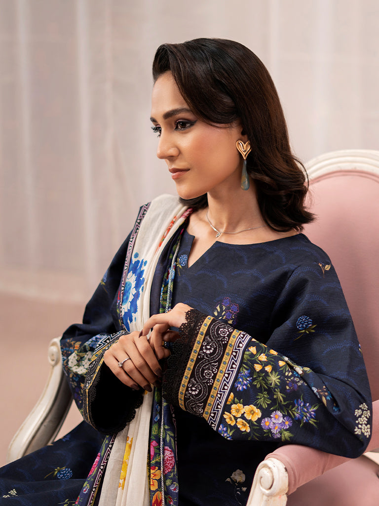 Rajbari | Raha Summer Prints Exclusive | Raha Summer Prints Exclusive-7 -  Rajbari Ladies Clothes - Original Designer Dress - House of Maryam