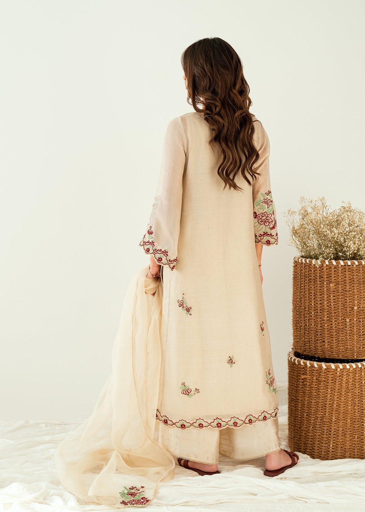 Umsha | Sehar e Noor | Chandni-2