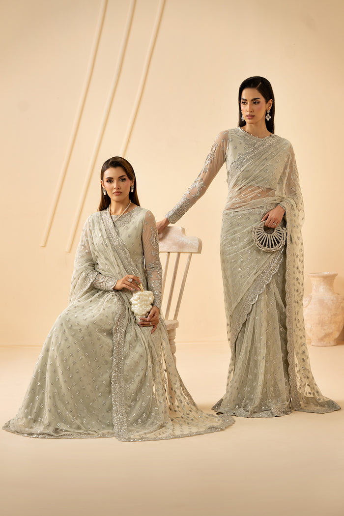 Zarif | Riwayat Formals | ATASH, image 8
