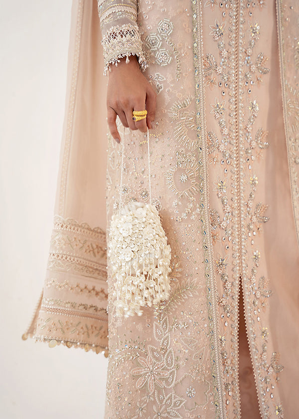 Suffuse | Freeshia Formal | JANAN -  Suffuse Ladies Clothes - Original Designer Dress - House of Maryam