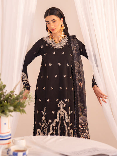 Faiza Faisal | Celine Eid 25 | ADELE -  Faiza Faisal Ladies Clothes - Original Designer Dress - House of Maryam