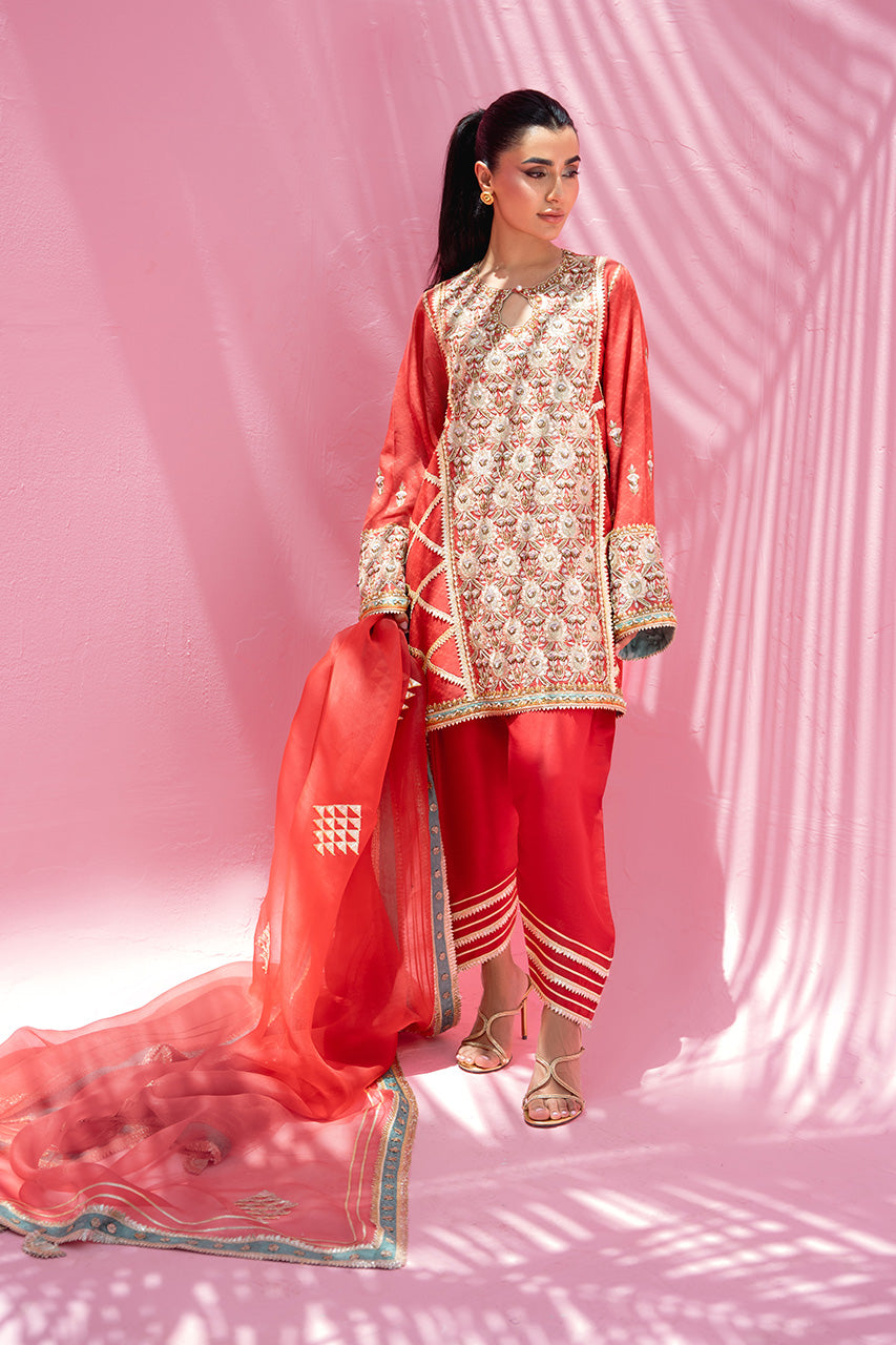 Sania Maskatiya | Summer Festive 26 | Juju-1