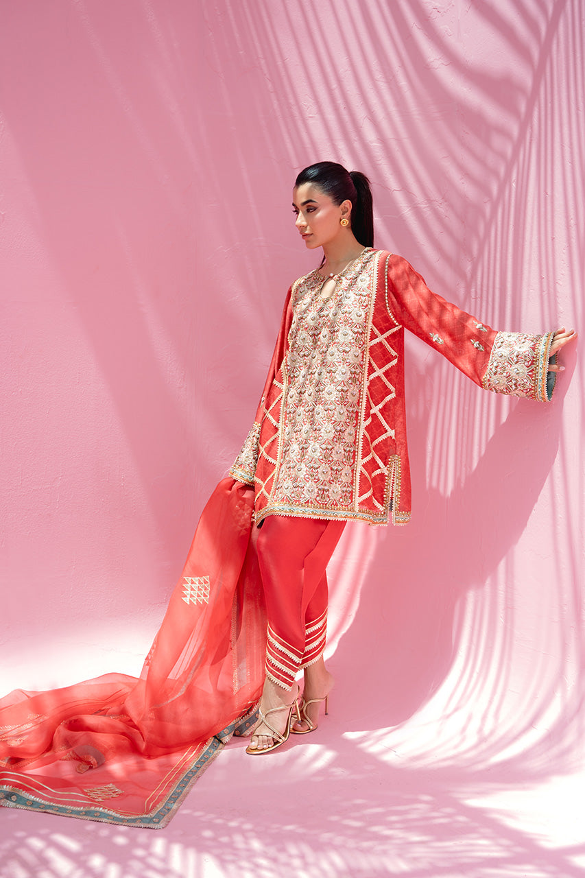 Sania Maskatiya | Summer Festive 26 | Juju-5