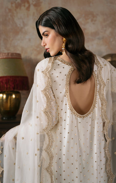 Maya | Viola Luxe Velvet 25 | ALANNA, image 2