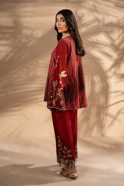 Sania Maskatiya | Samara Luxe 25 | Ilara -  Sania Maskatiya Ladies Clothes - Original Designer Dress - House of Maryam