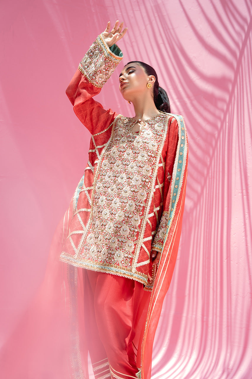 Sania Maskatiya | Summer Festive 26 | Juju-3