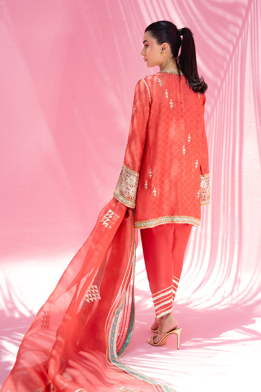 Sania Maskatiya | Summer Festive 26 | Juju, image 2