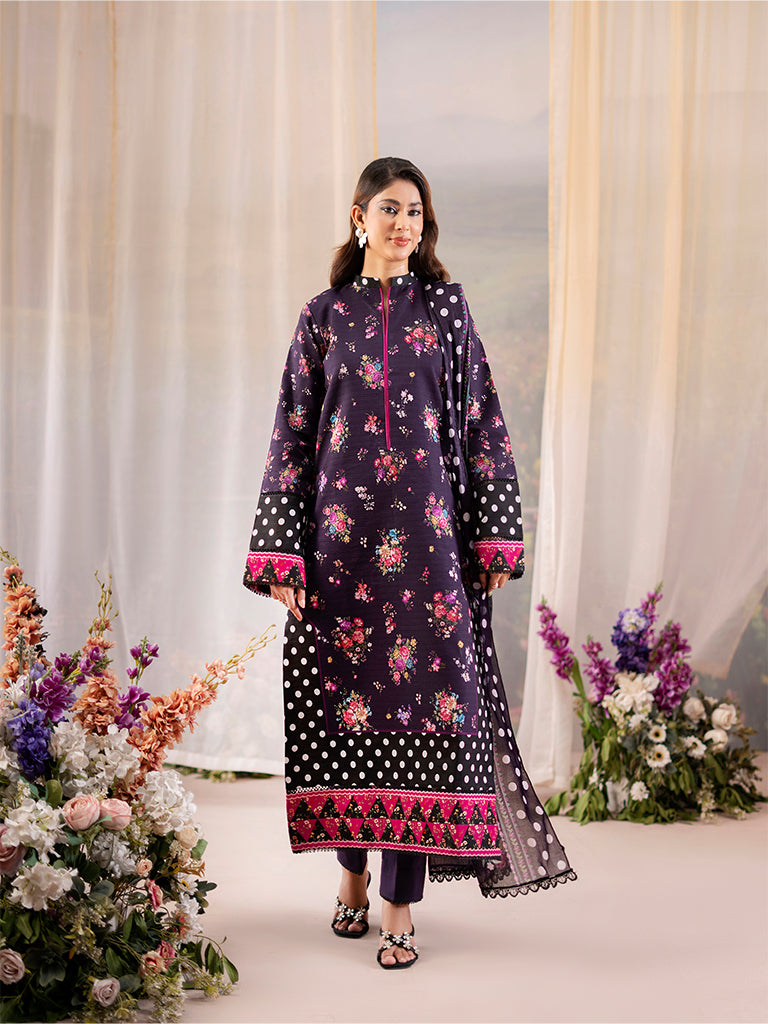Rajbari | Raha Summer Prints Exclusive | Raha Summer Prints Exclusive-4 -  Rajbari Ladies Clothes - Original Designer Dress - House of Maryam