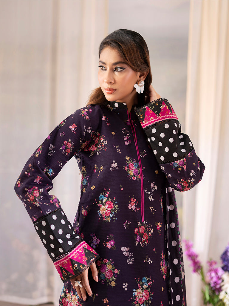 Rajbari | Raha Summer Prints Exclusive | Raha Summer Prints Exclusive-4 -  Rajbari Ladies Clothes - Original Designer Dress - House of Maryam