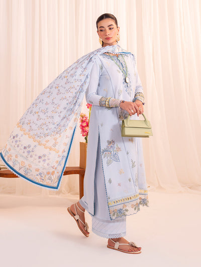 Faiza Faisal | Celine Eid 25 | ROMY -  Faiza Faisal Ladies Clothes - Original Designer Dress - House of Maryam