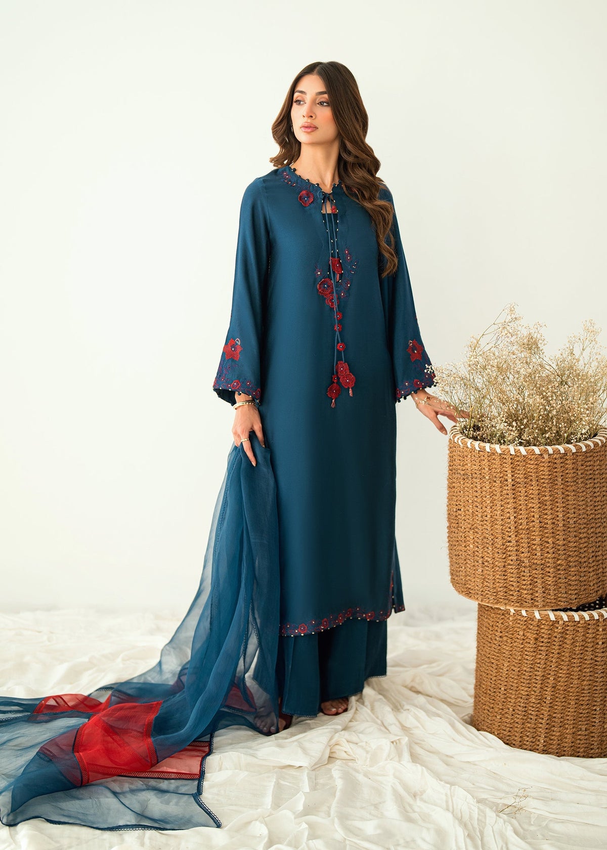 Umsha | Sehar e Noor | Naazli, image 6
