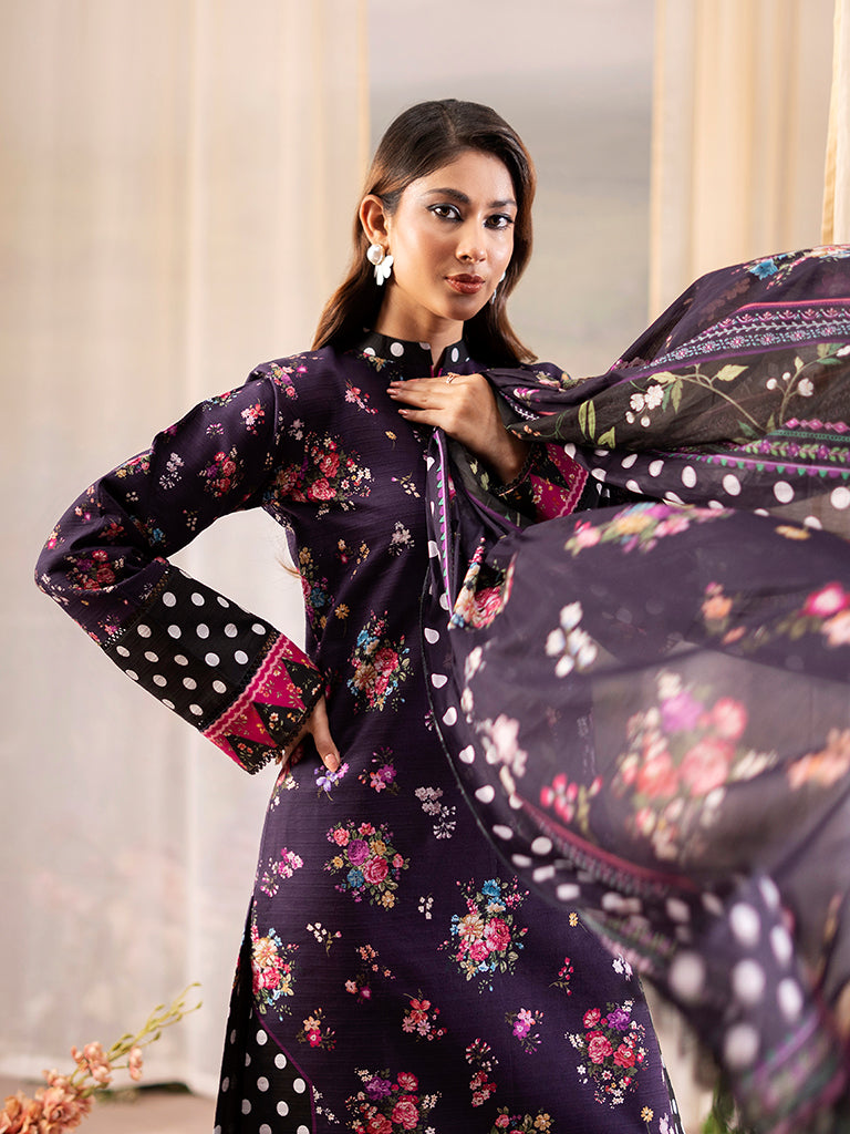 Rajbari | Raha Summer Prints Exclusive | Raha Summer Prints Exclusive-4 -  Rajbari Ladies Clothes - Original Designer Dress - House of Maryam