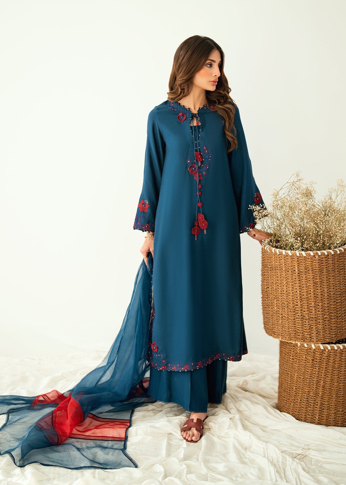 Umsha | Sehar e Noor | Naazli, image 5