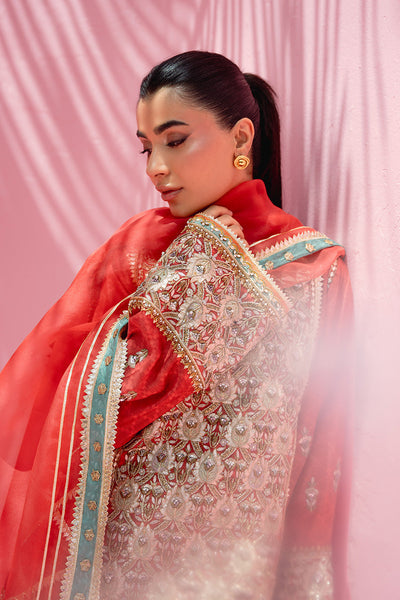 Sania Maskatiya | Summer Festive 26 | Juju