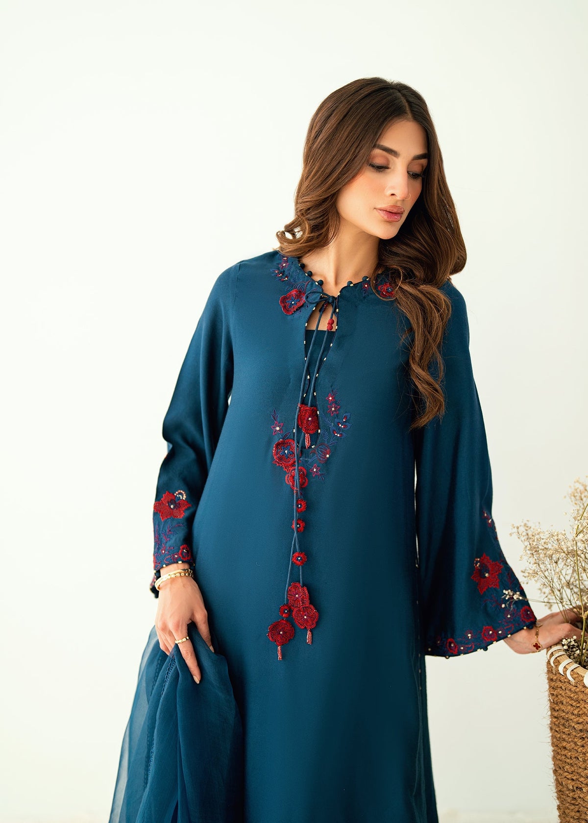 Umsha | Sehar e Noor | Naazli, image 3