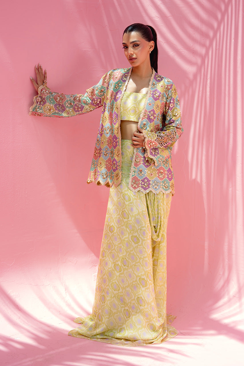 Sania Maskatiya | Summer Festive 26 | Rai-1