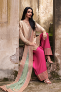 Saad Shaikh | Zaria Festive Pret 25 | SIERRA -  Saad Shaikh Ladies Clothes - Original Designer Dress - House of Maryam