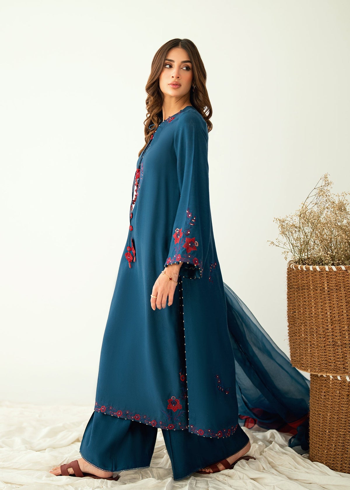 Umsha | Sehar e Noor | Naazli, image 4