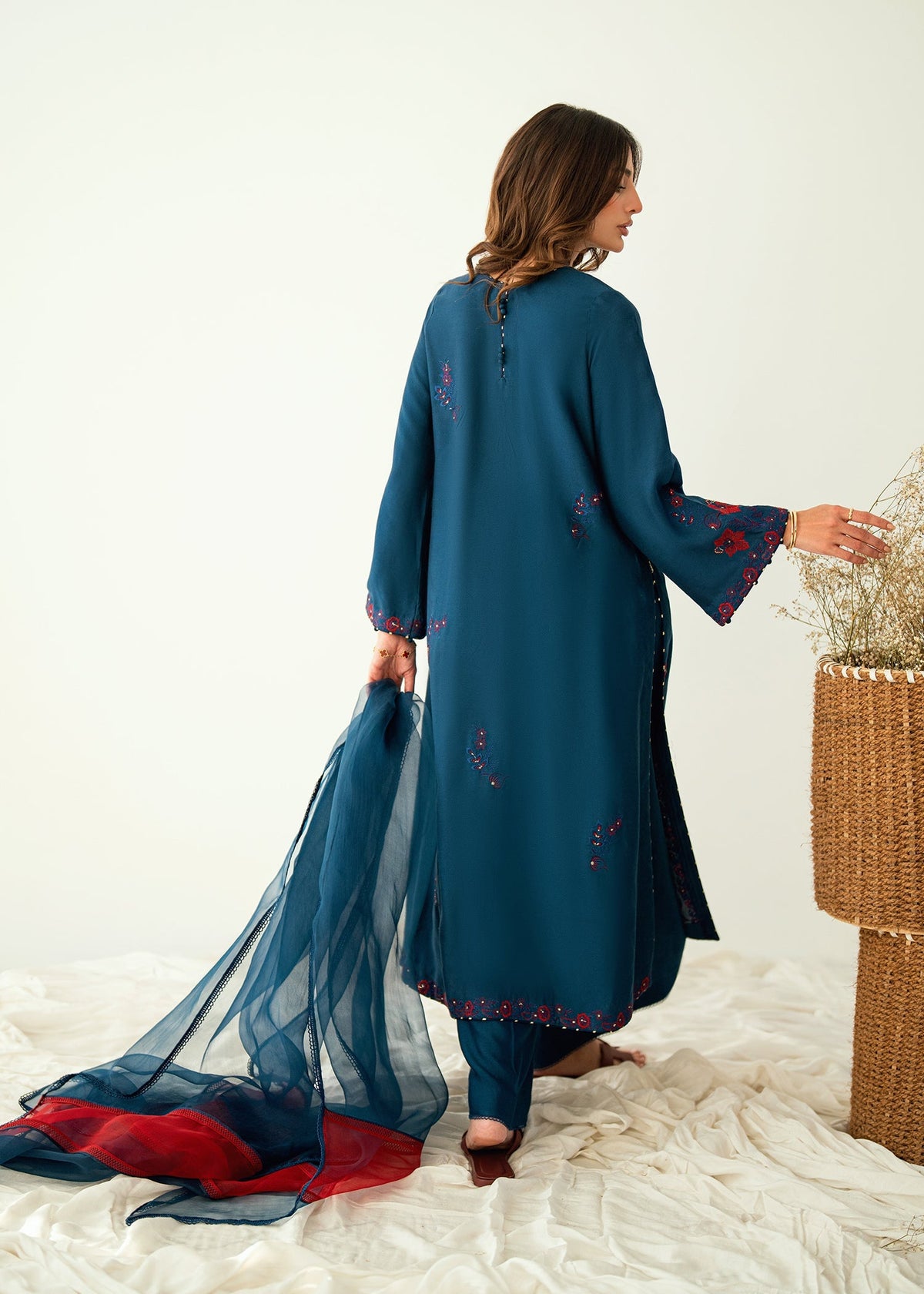 Umsha | Sehar e Noor | Naazli-2