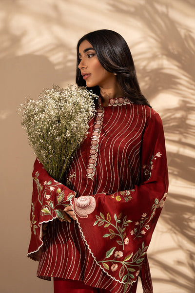 Sania Maskatiya | Samara Luxe 25 | Ilara -  Sania Maskatiya Ladies Clothes - Original Designer Dress - House of Maryam