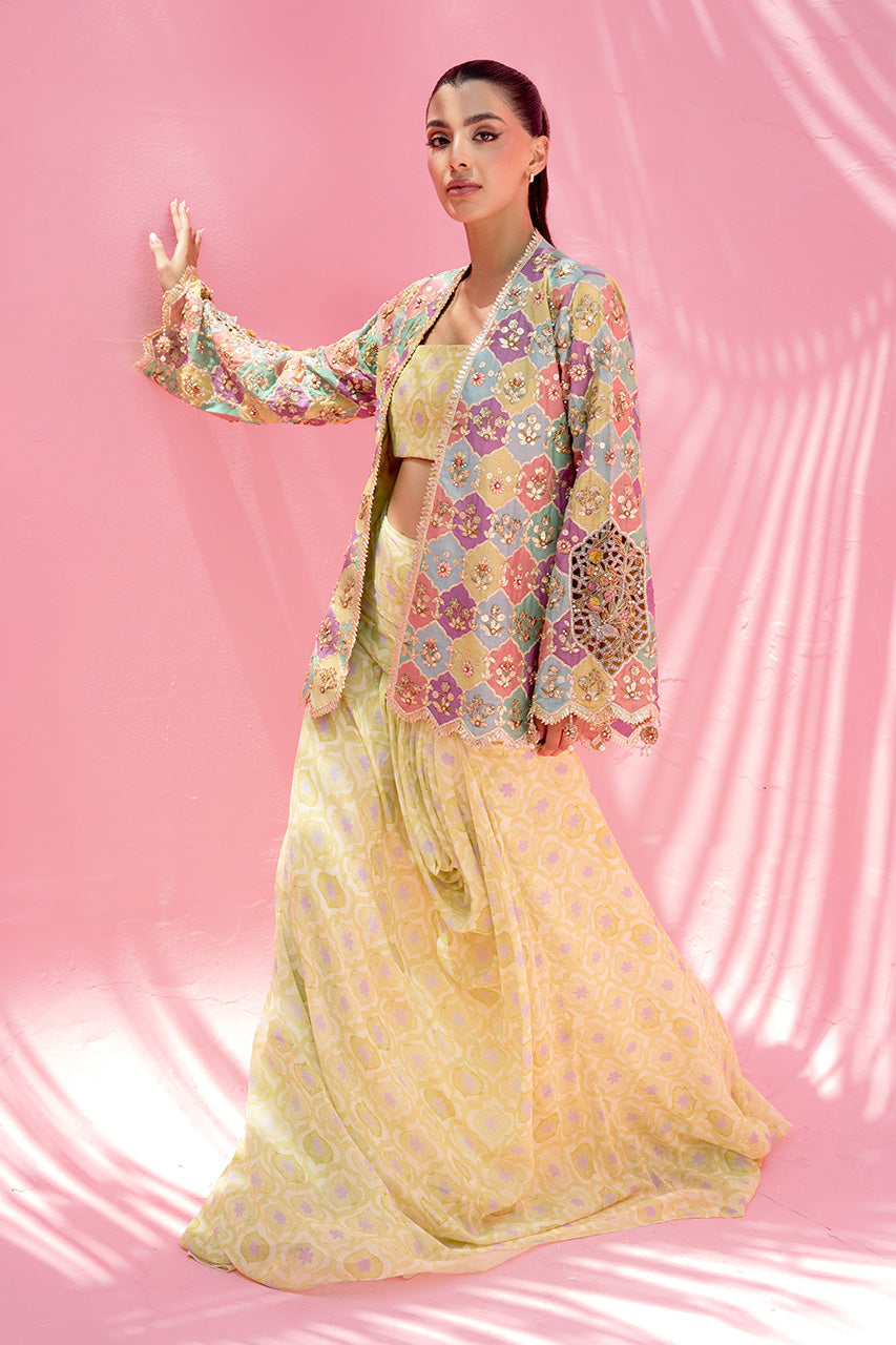 Sania Maskatiya | Summer Festive 26 | Rai-4