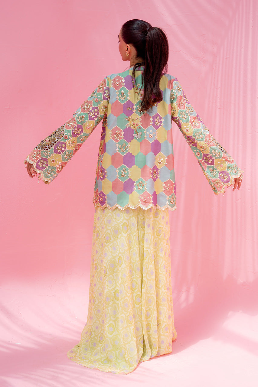 Sania Maskatiya | Summer Festive 26 | Rai-2