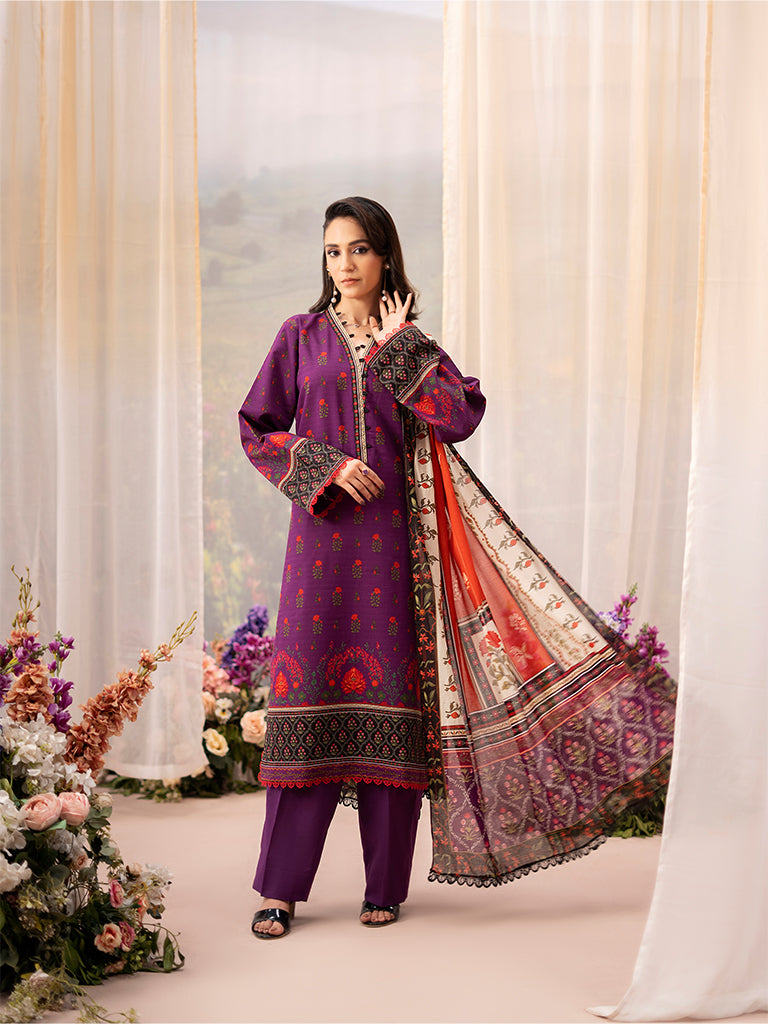 Rajbari | Raha Summer Prints Exclusive | Raha Summer Prints Exclusive-2 -  Rajbari Ladies Clothes - Original Designer Dress - House of Maryam