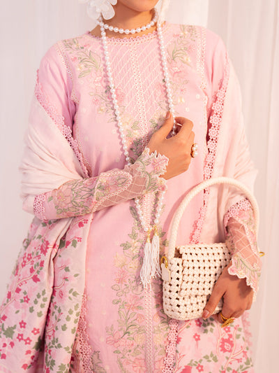 Faiza Faisal | Celine Eid 25 | LINA -  Faiza Faisal Ladies Clothes - Original Designer Dress - House of Maryam