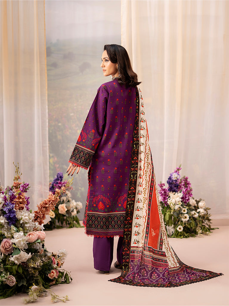 Rajbari | Raha Summer Prints Exclusive | Raha Summer Prints Exclusive-2 -  Rajbari Ladies Clothes - Original Designer Dress - House of Maryam