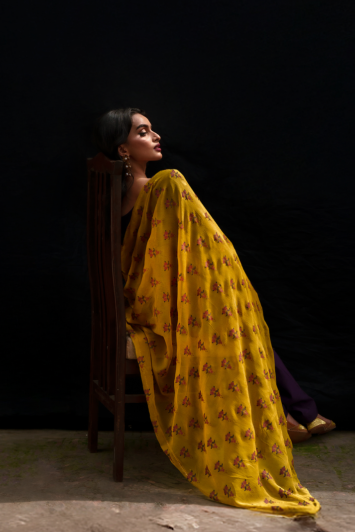Saad Shaikh | Zaria Festive Pret 25 | RAVEN -  Saad Shaikh Ladies Clothes - Original Designer Dress - House of Maryam