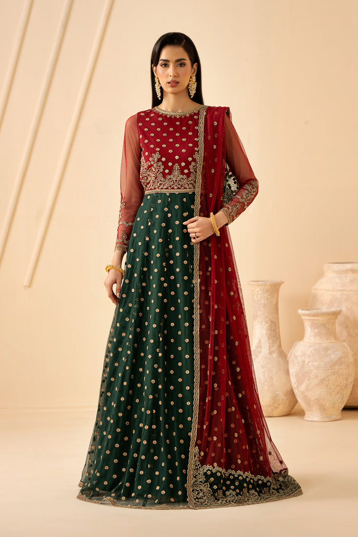 Zarif | Riwayat Formals | ELIKA-1