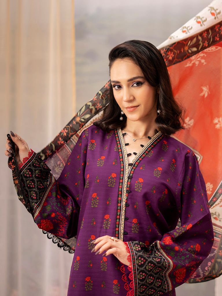 Rajbari | Raha Summer Prints Exclusive | Raha Summer Prints Exclusive-2 -  Rajbari Ladies Clothes - Original Designer Dress - House of Maryam