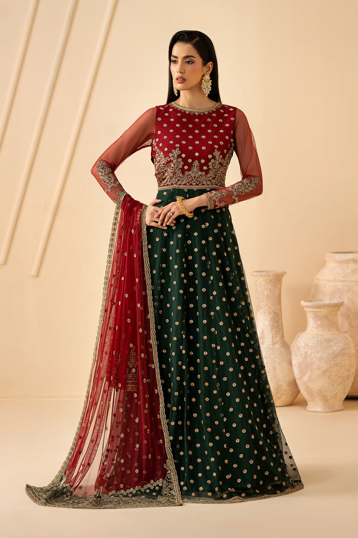 Zarif | Riwayat Formals | ELIKA, image 4