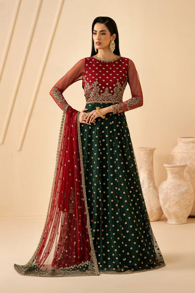 Zarif | Riwayat Formals | ELIKA