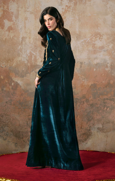 Maya | Viola Luxe Velvet 25 | ISLA, image 2