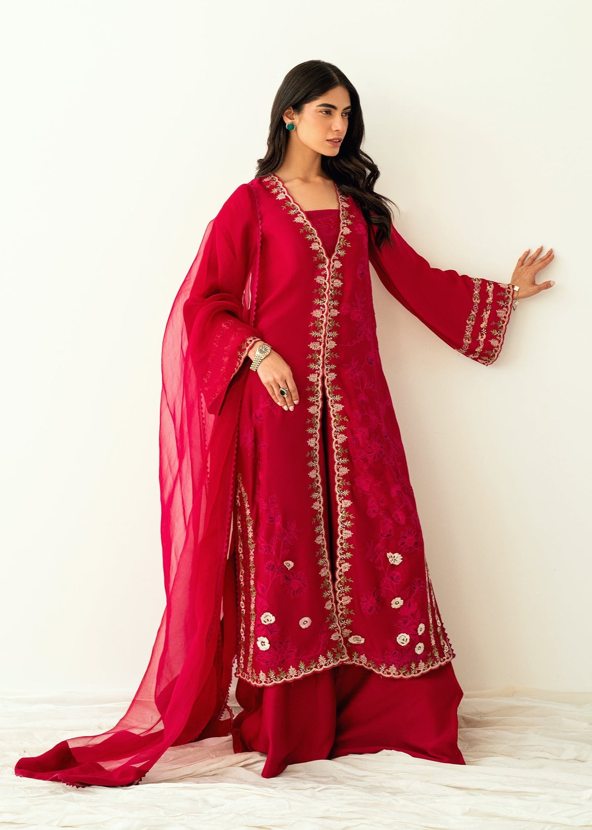 Umsha | Sehar e Noor | Zaria-1