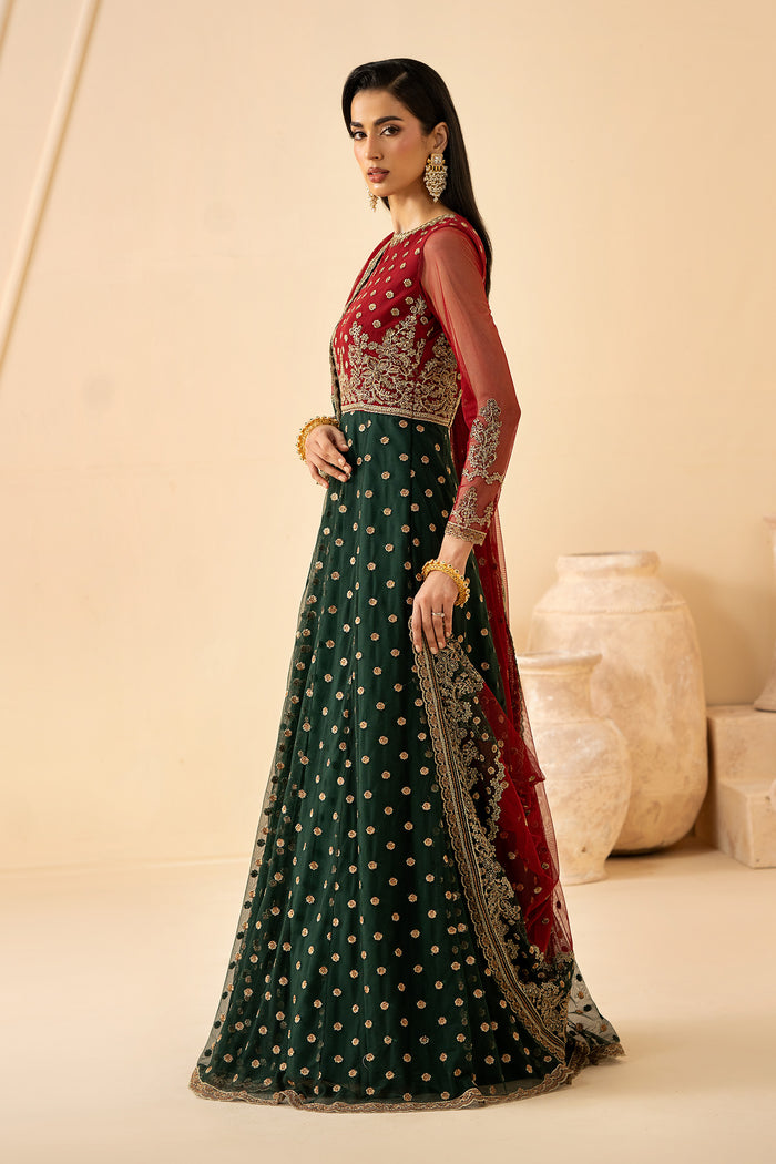 Zarif | Riwayat Formals | ELIKA, image 2